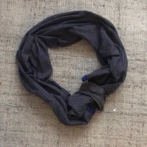 Lululemon Scarf